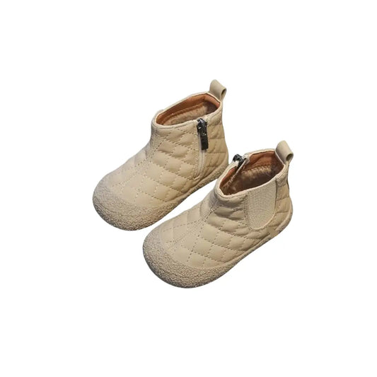 Bota Infantil Casual - Mimos©️