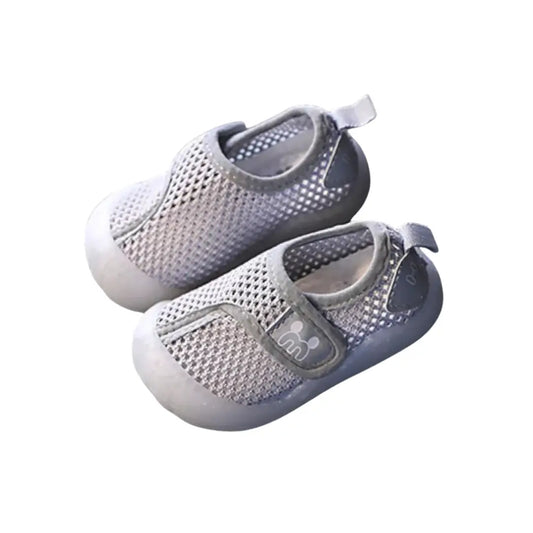 CasualShoes® - Sapatos Descalços Antiderrapantes e Ergonômicos - Mimos©️