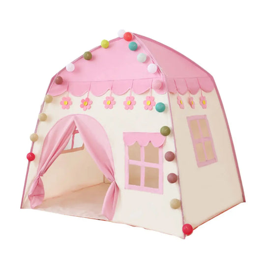 Tenda infantil de Brincar